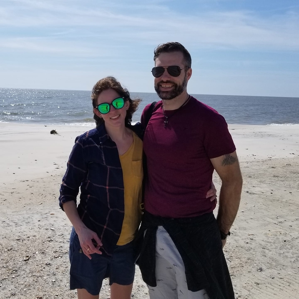 Meet your Posher, Kristin